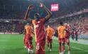 Galatasaray, Türkiye Kupası’nı 3-0’lık Zaferle Kazandı!