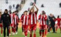 Samsunspor, 2025/26 Sezonunda Avrupa Kupalarında Yer Alacak!