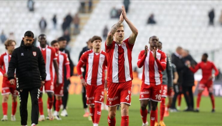 Samsunspor, 2025/26 Sezonunda Avrupa Kupalarında Yer Alacak!