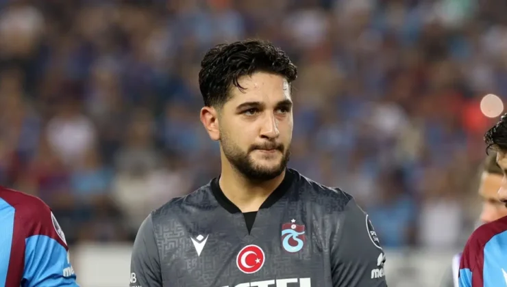 Trabzonspor, Muhammet Taha Tepe ile Yollarını Ayırdı