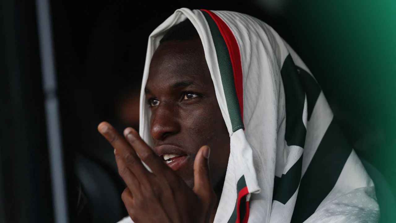 Chelsea, Nicolas Jackson İçin 100 Milyon Sterlin Talep Ediyor