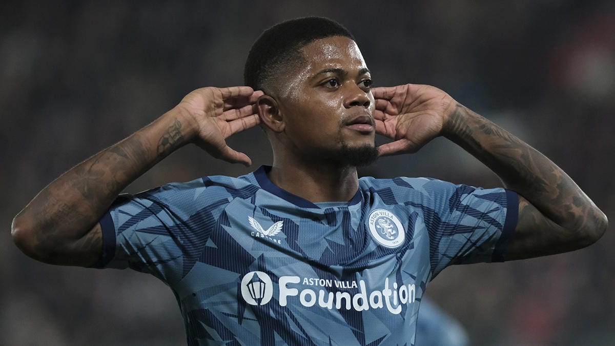 Fenerbahçe, Leon Bailey Transferi İçin Görüşmelere Başladı